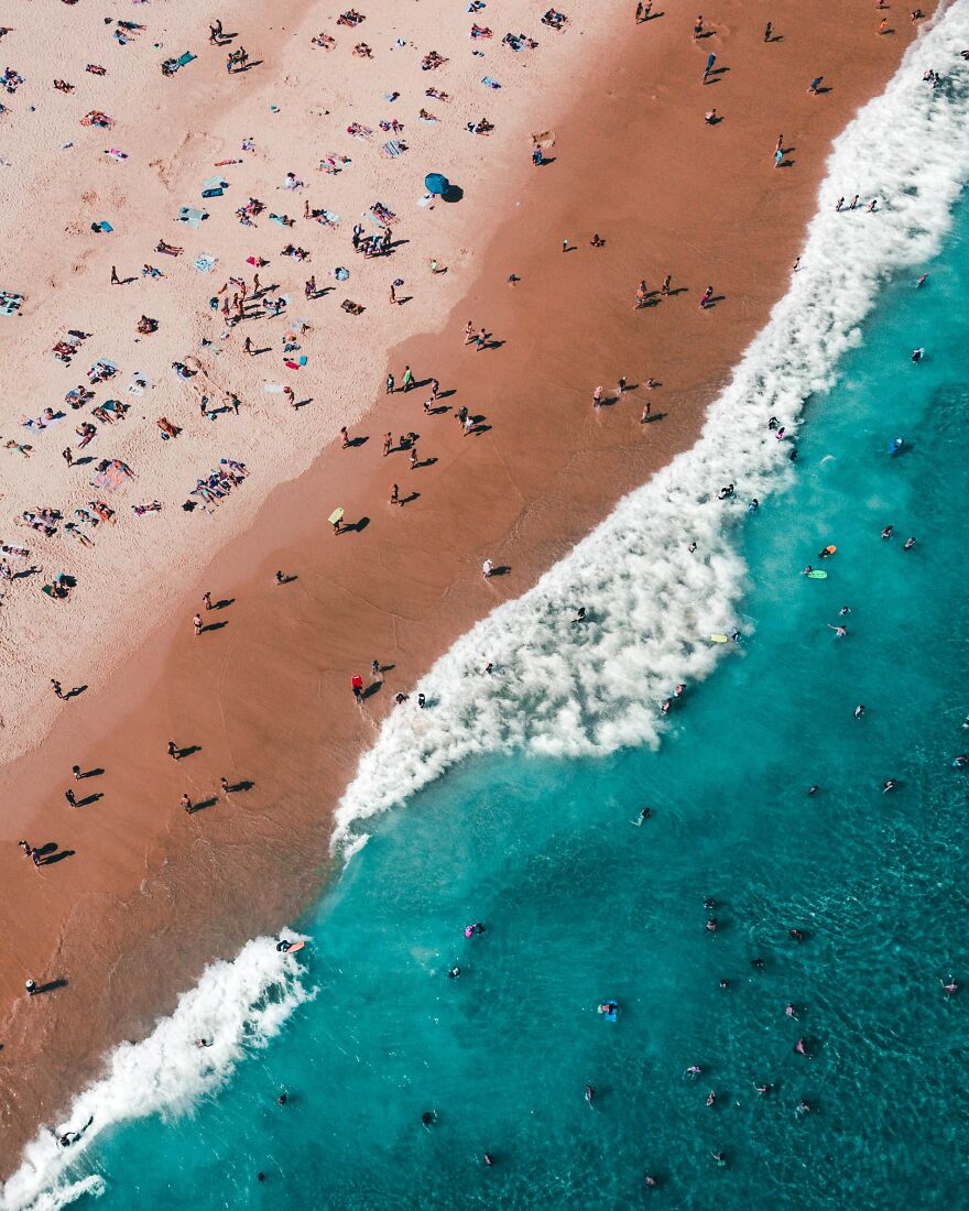 Bondi Beach, Australia