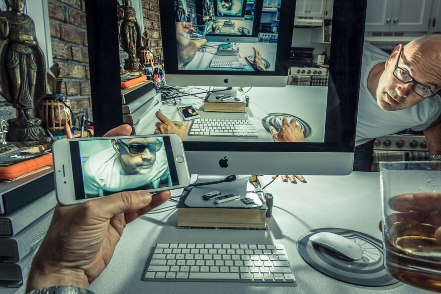 Friday Night To Infinity