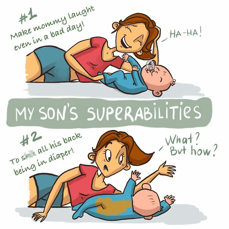 Funny-Relatable-Comics-Mom-Life-Inna-Sacali