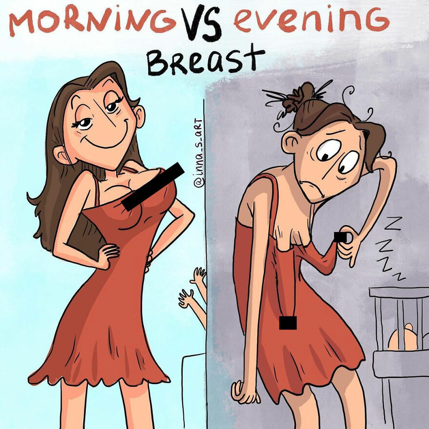 Funny-Relatable-Comics-Mom-Life-Inna-Sacali