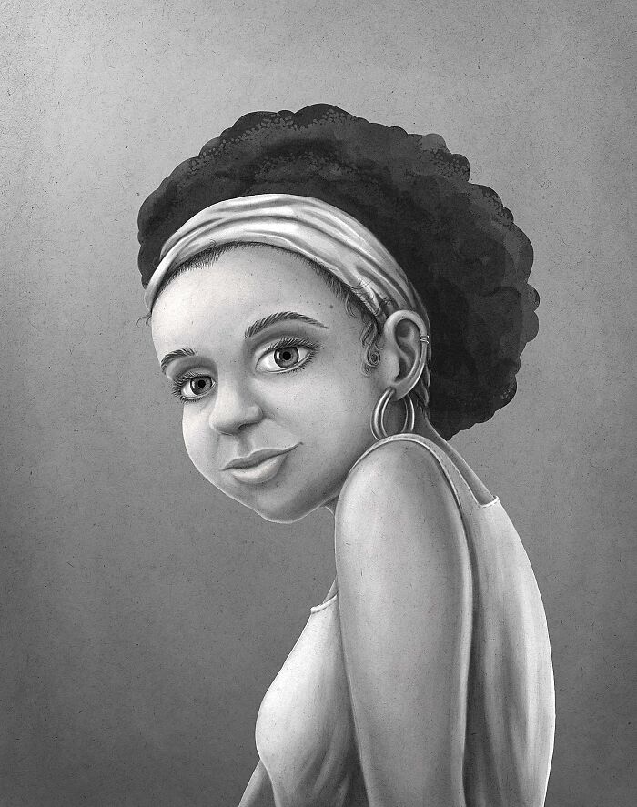 Much Needed Calm And Kindness