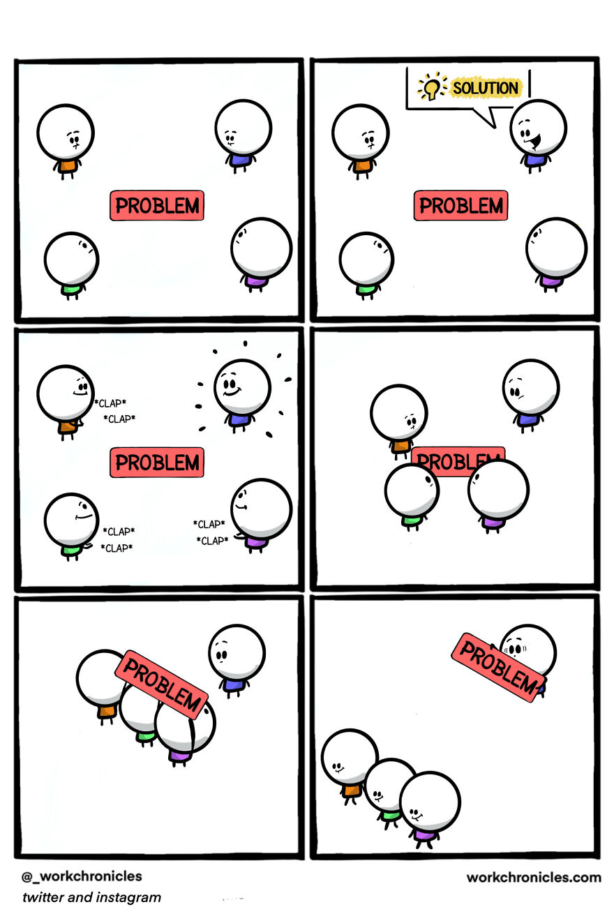 Funny-Comics-Modern-Day-Office-Work-Chronicles