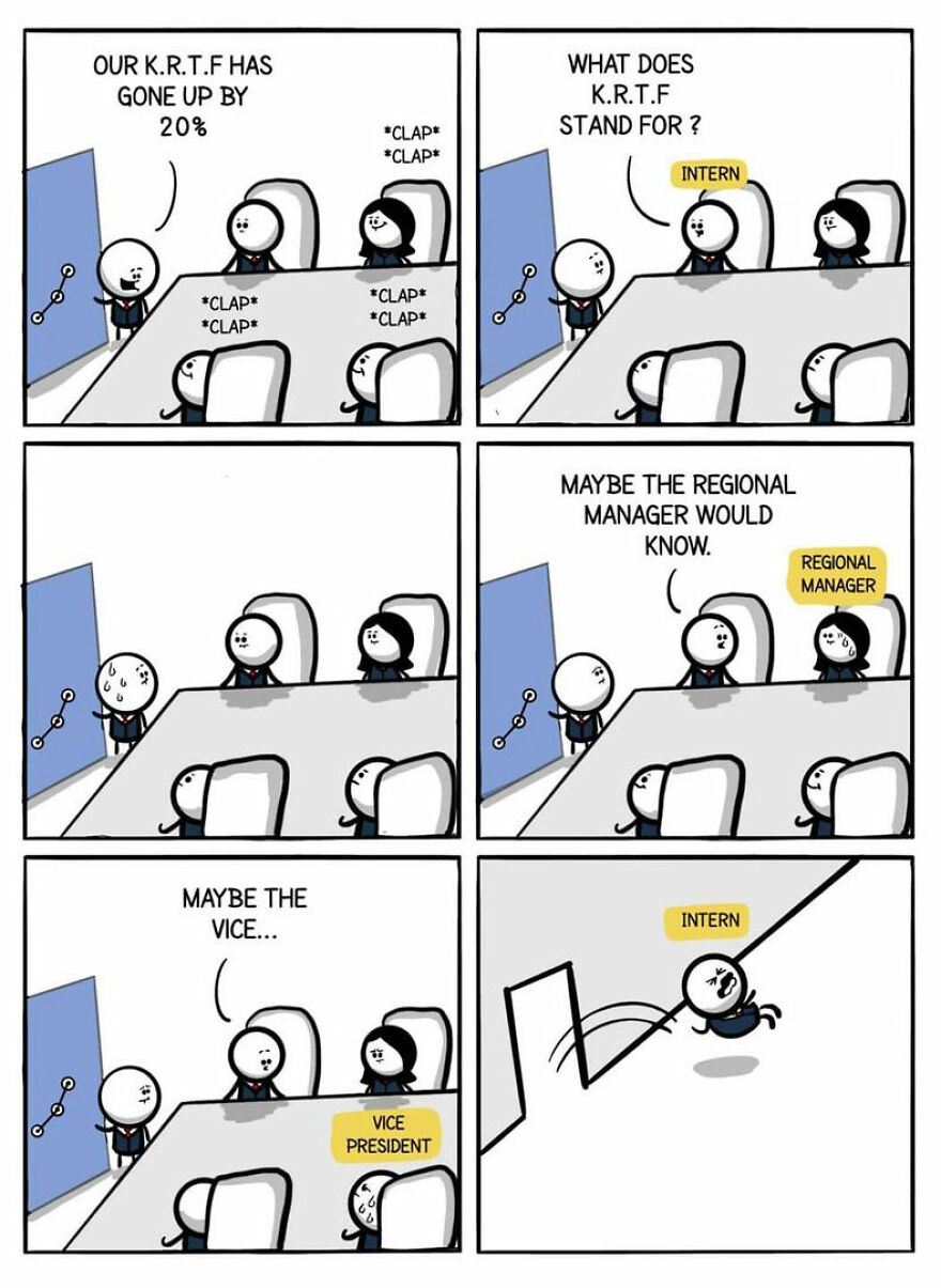 Funny-Comics-Modern-Day-Office-Work-Chronicles