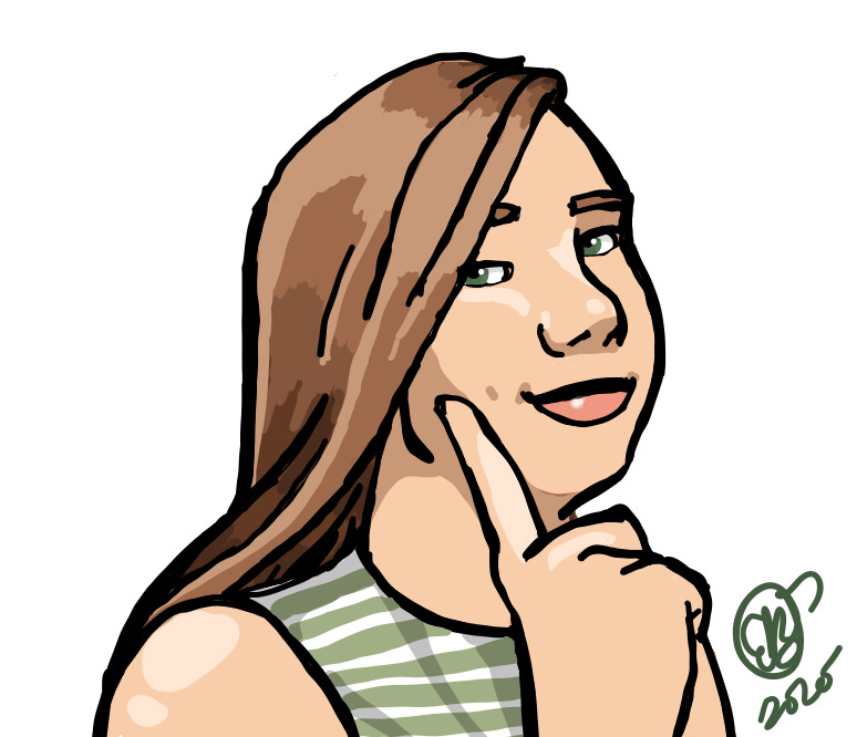 Hey Pandas, Show Us A Self Portrait!