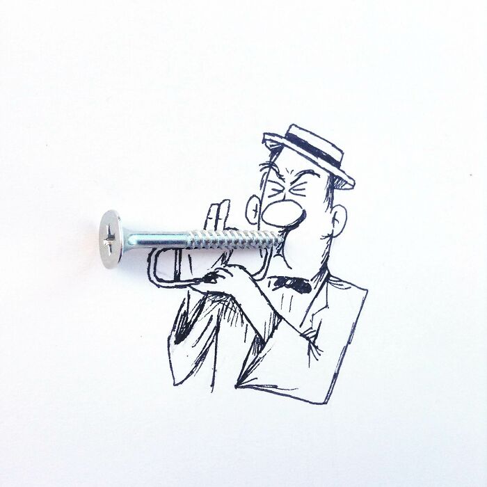 Kristian Mensa (Me), Czech Republic