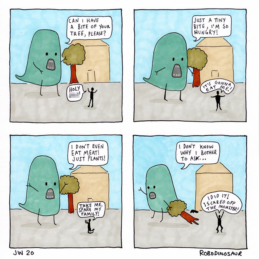 Misunderstood-Monster-Alan-Nobody-Likes-Comics-Robodinosaur