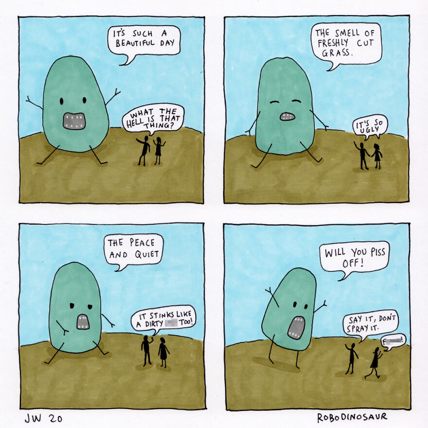 Misunderstood-Monster-Alan-Nobody-Likes-Comics-Robodinosaur