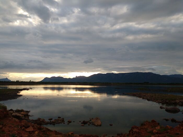 Nagalapuram - A Small Getaway Near Chennai, India