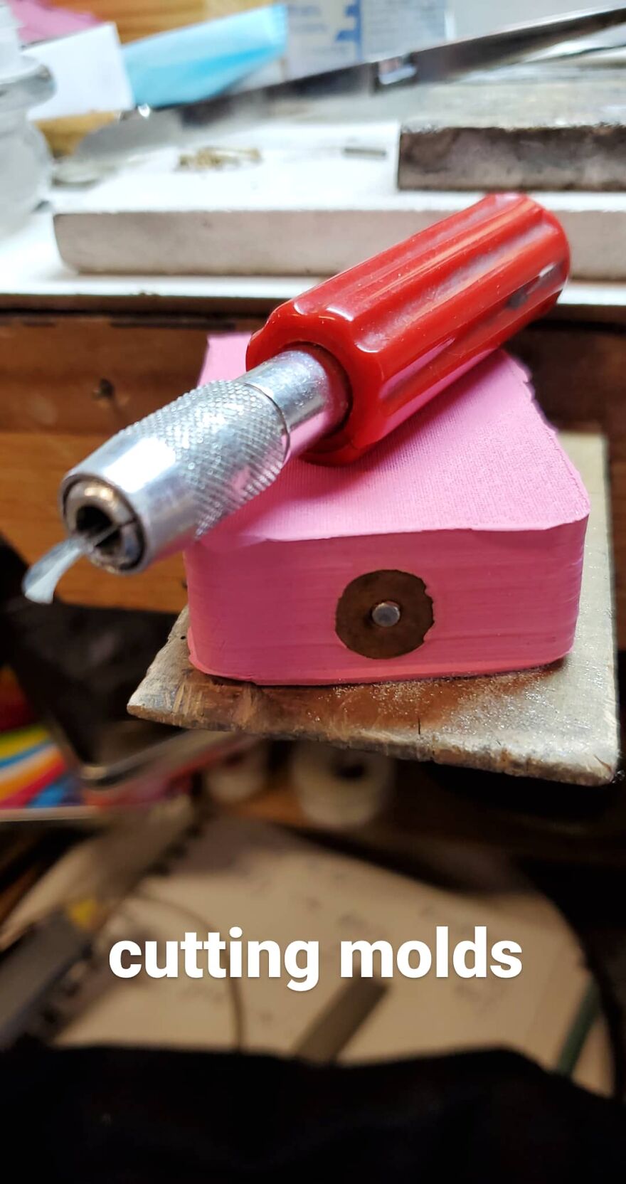 Viking Artifact Castings