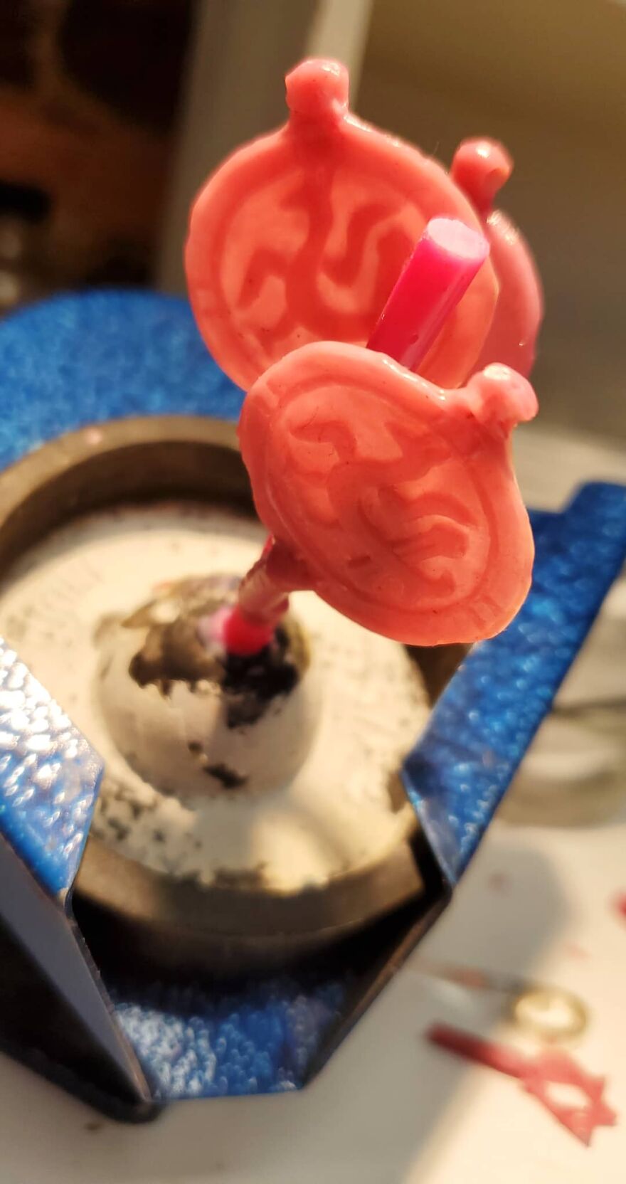 Viking Artifact Castings