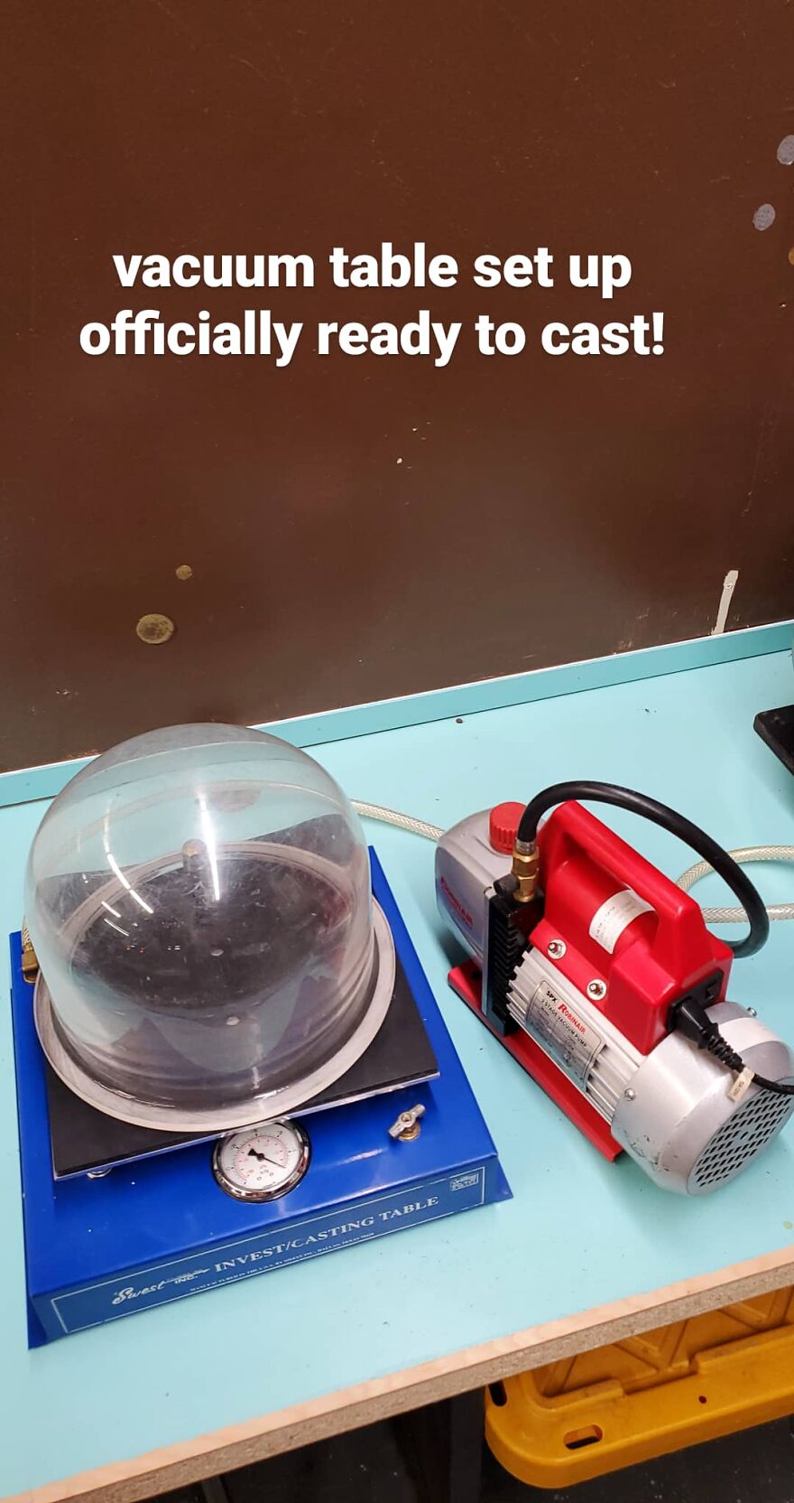 Viking Artifact Castings