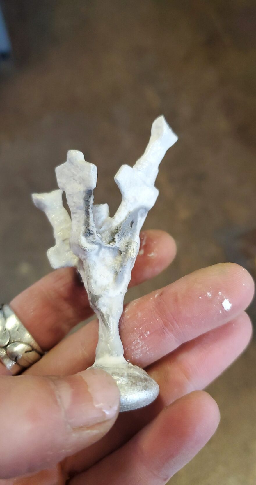 Viking Artifact Castings