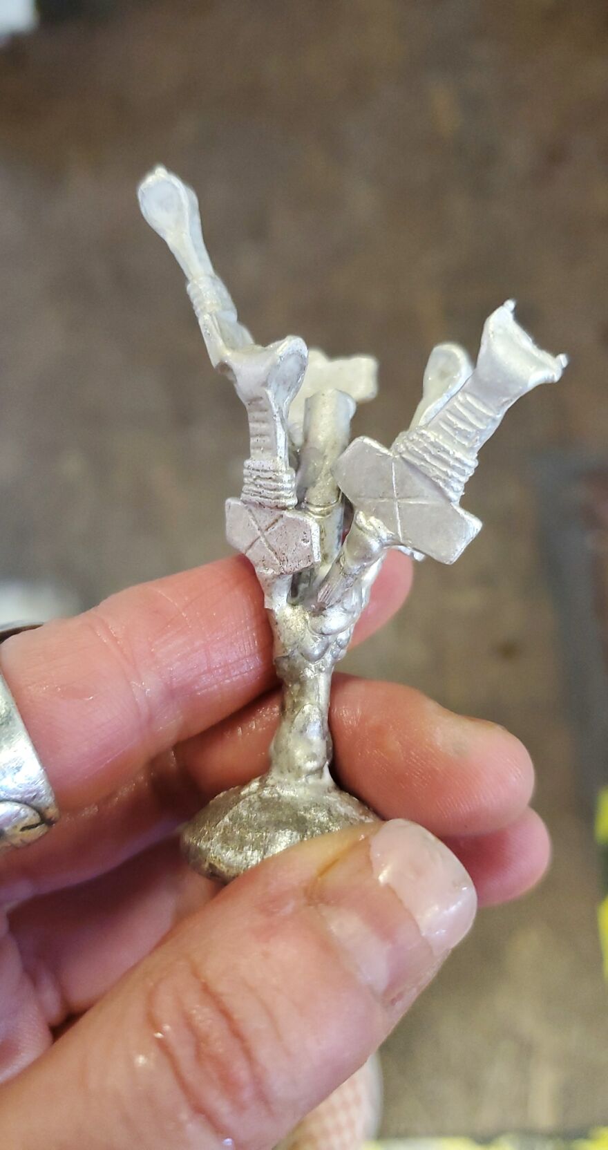 Viking Artifact Castings Viking Artifact Castings