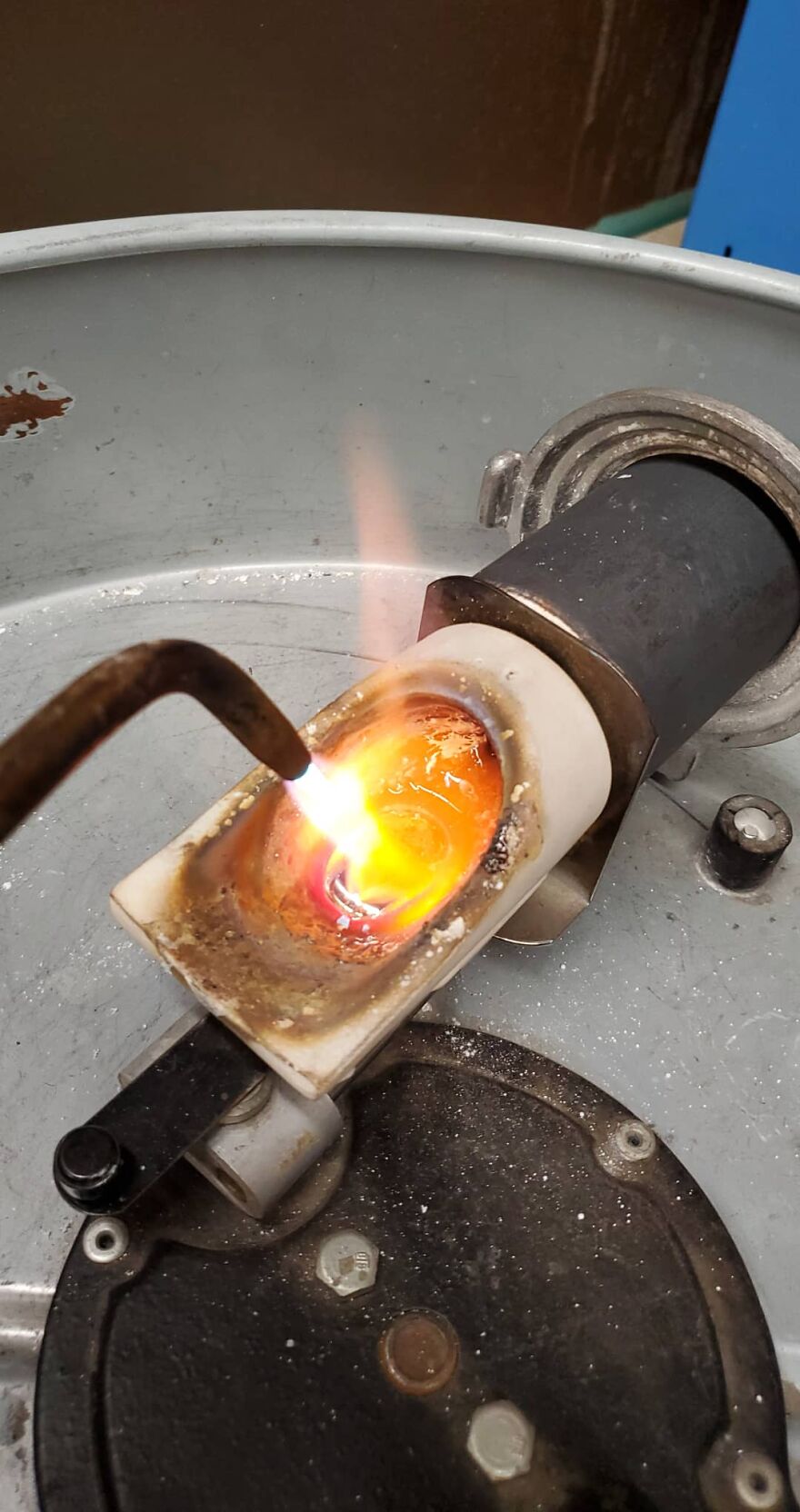 Viking Artifact Castings