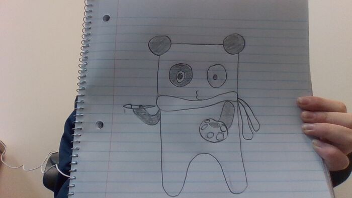 Its Bad But Whatever Lol