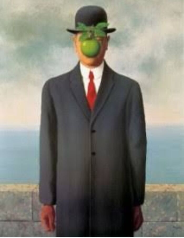 Weirdest Drawing I Have Seen Till Now