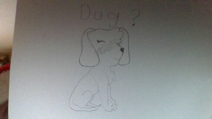 I Don't Think Words Fit This