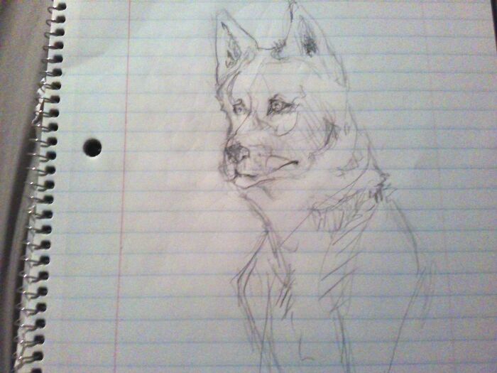 Interesting Exersize, Made Me Think A Lot. Whadya Think?