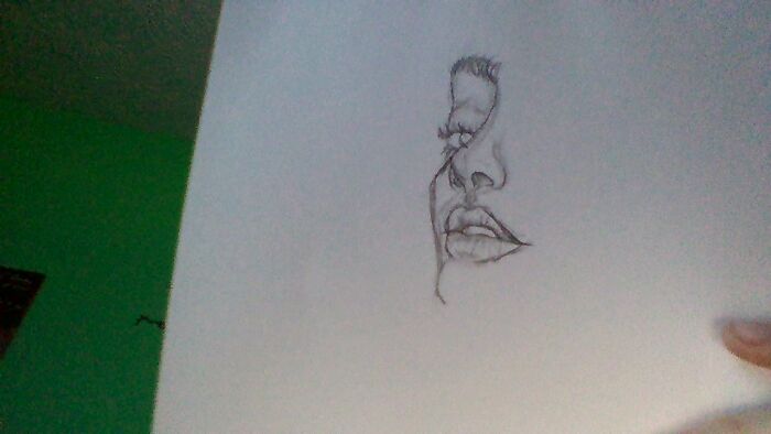 Sorry The Image Is Really Grainy