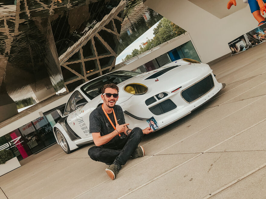 U Know What I Want For Christmas ...right?