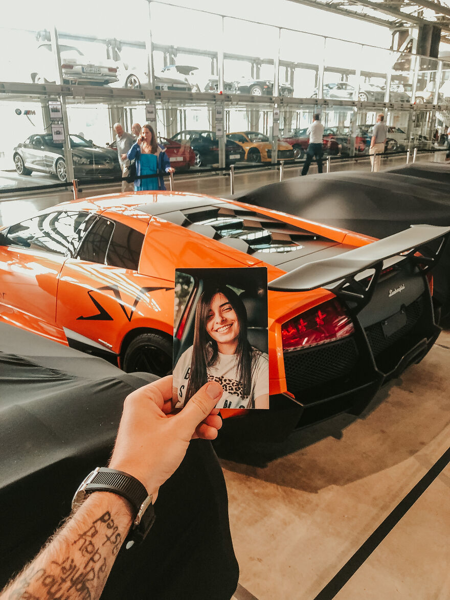 You Know When My B-Day Is ... :))