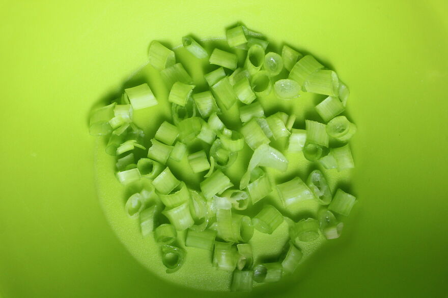 When Photographer Are Invited To Cook, Cooking Becomes Long Because It Is Busy Photographing The Ingredients