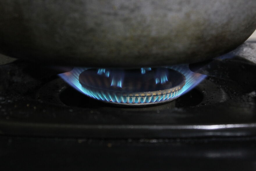 When Photographer Are Invited To Cook, Cooking Becomes Long Because It Is Busy Photographing The Ingredients