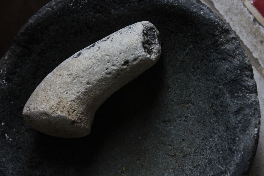 When Photographer Are Invited To Cook, Cooking Becomes Long Because It Is Busy Photographing The Ingredients