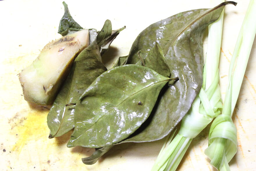 When Photographer Are Invited To Cook, Cooking Becomes Long Because It Is Busy Photographing The Ingredients