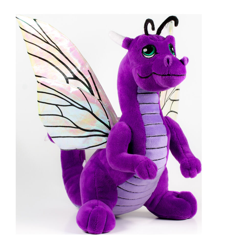 I'm Having A Plush Made Based Off My Design I'm Having A Plush Made Based Off My Design