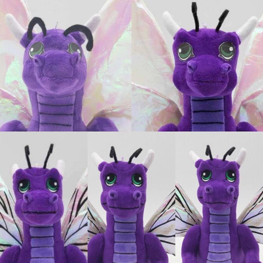 I'm Having A Plush Made Based Off My Design I'm Having A Plush Made Based Off My Design