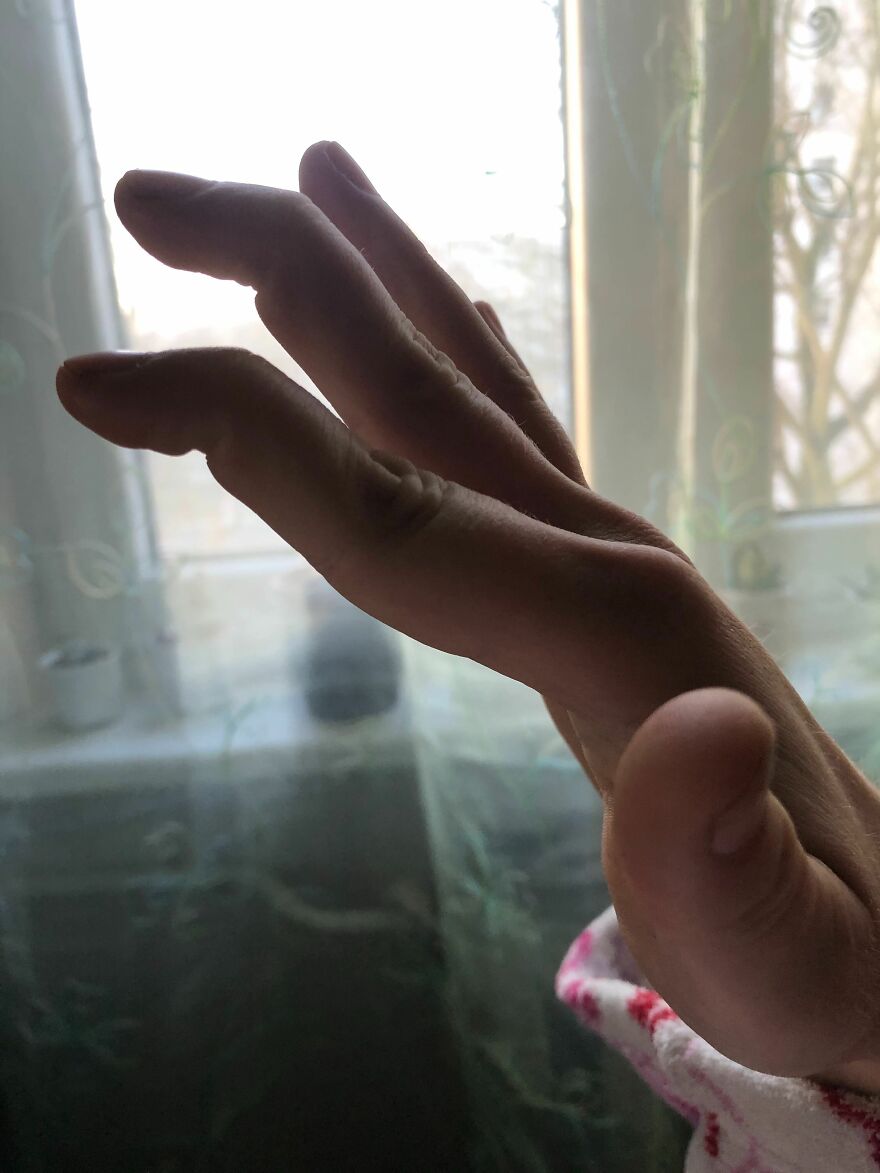 This Is My Only Random Talent