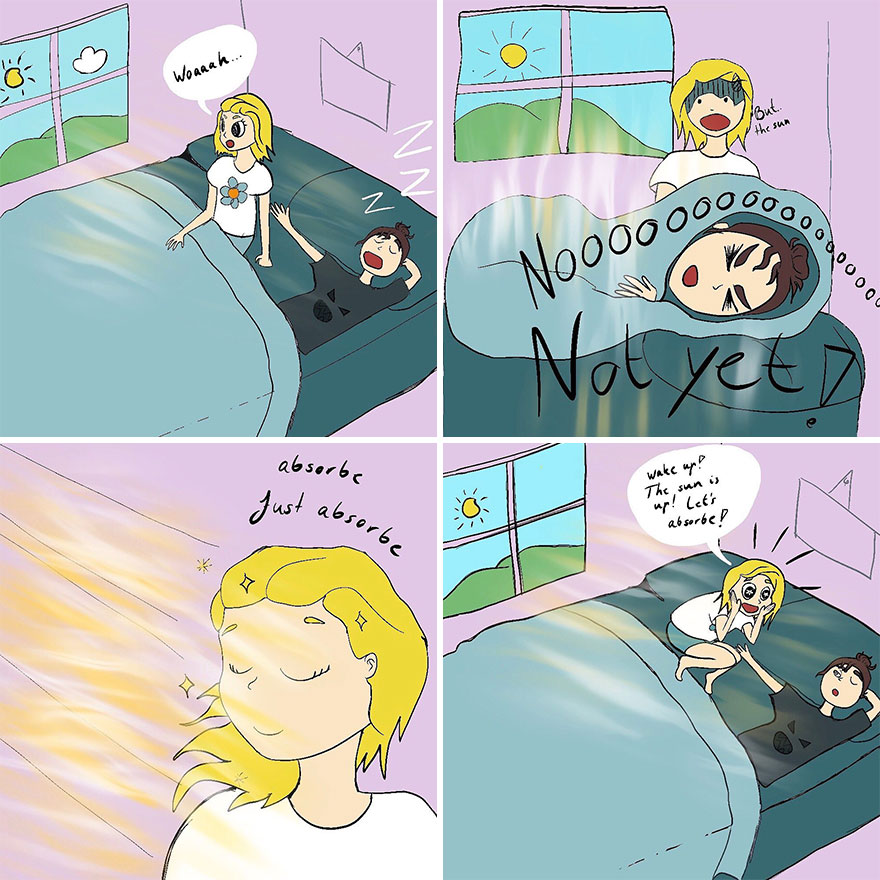 Everyday-Life-Comics-Lifeofjolie-Comic