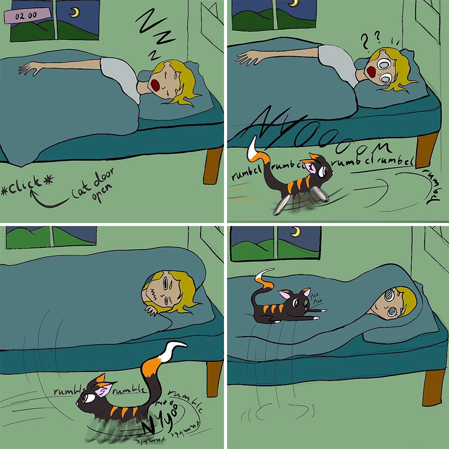 Everyday-Life-Comics-Lifeofjolie-Comic