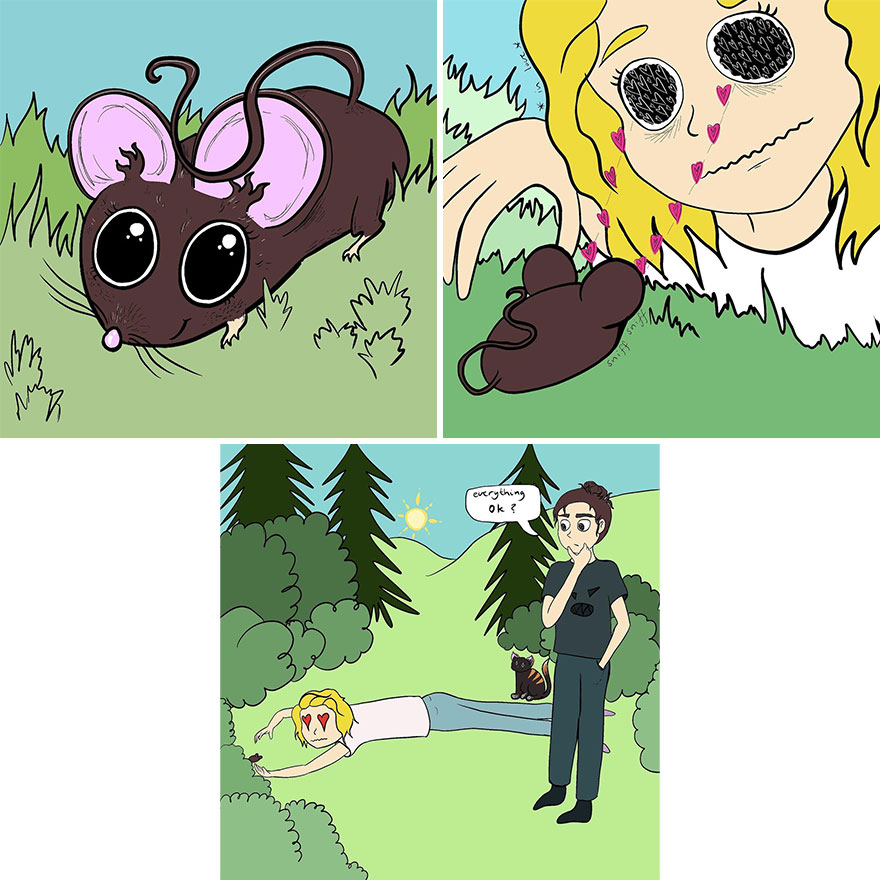 Everyday-Life-Comics-Lifeofjolie-Comic