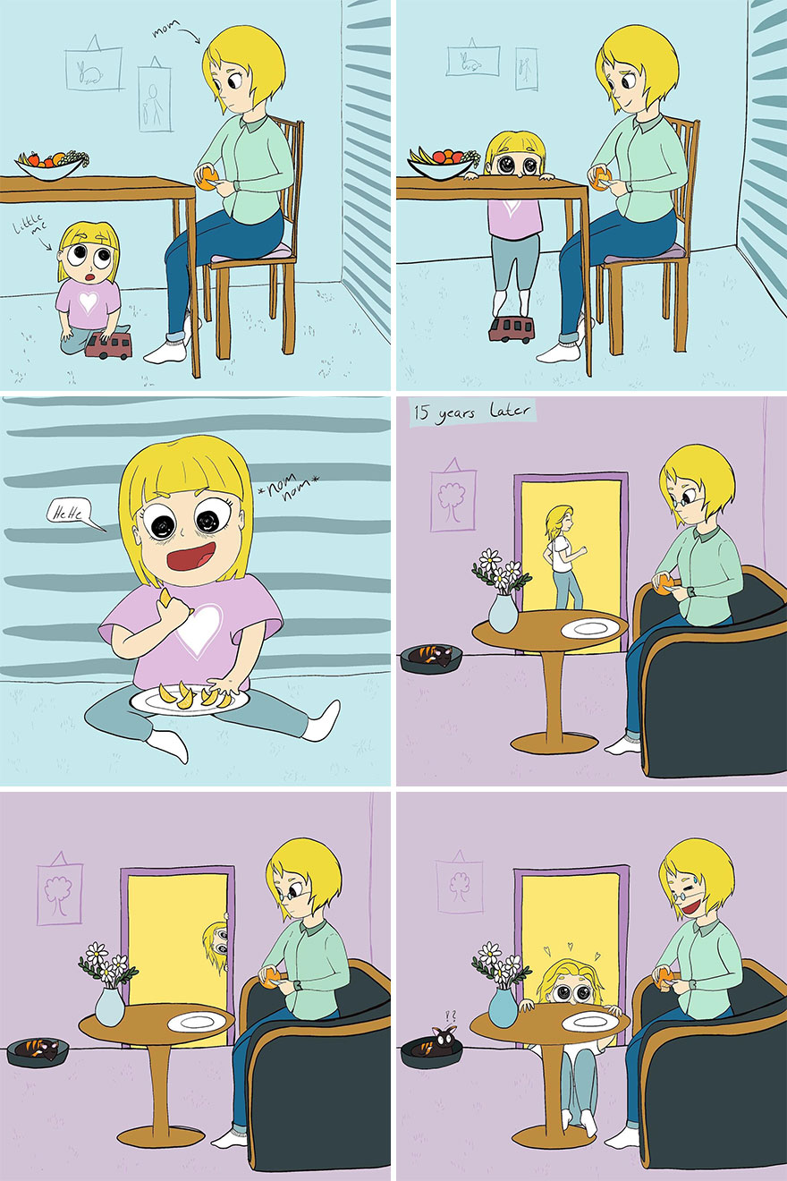 Everyday-Life-Comics-Lifeofjolie-Comic