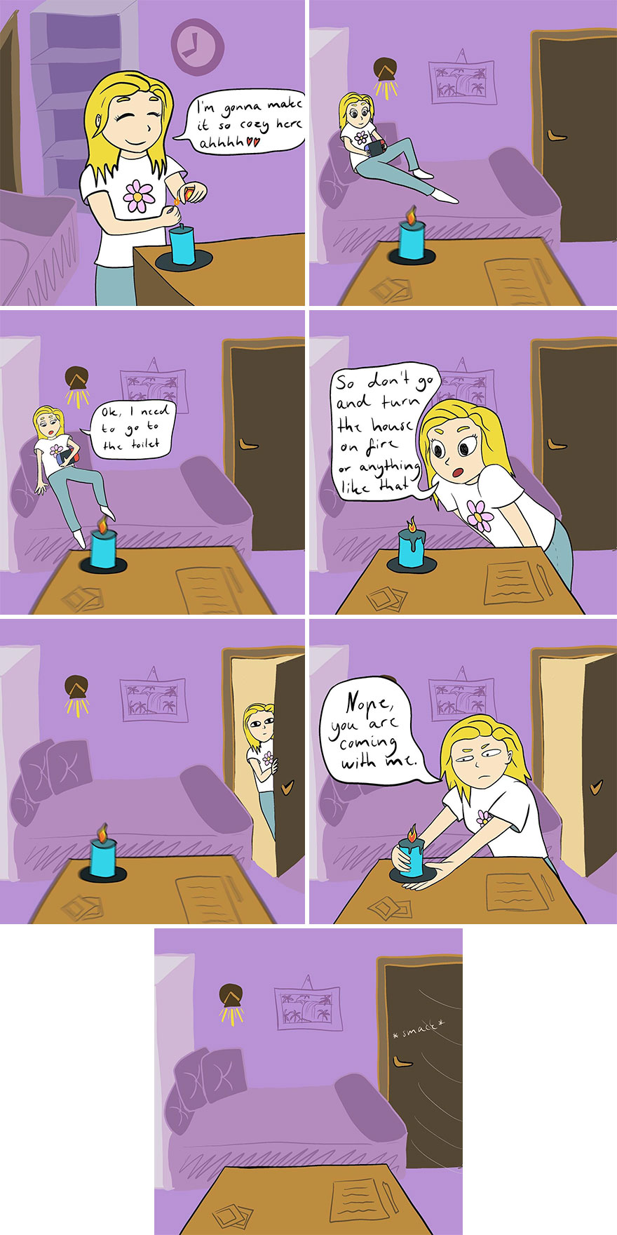 Everyday-Life-Comics-Lifeofjolie-Comic