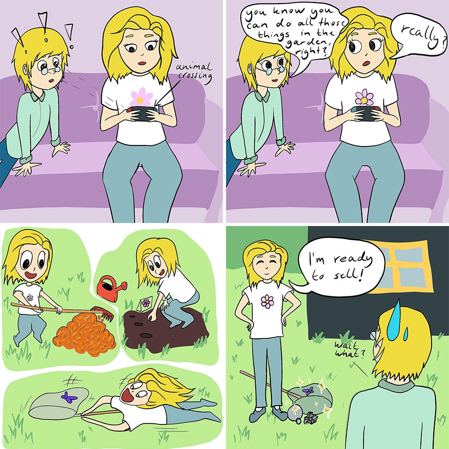 Everyday-Life-Comics-Lifeofjolie-Comic