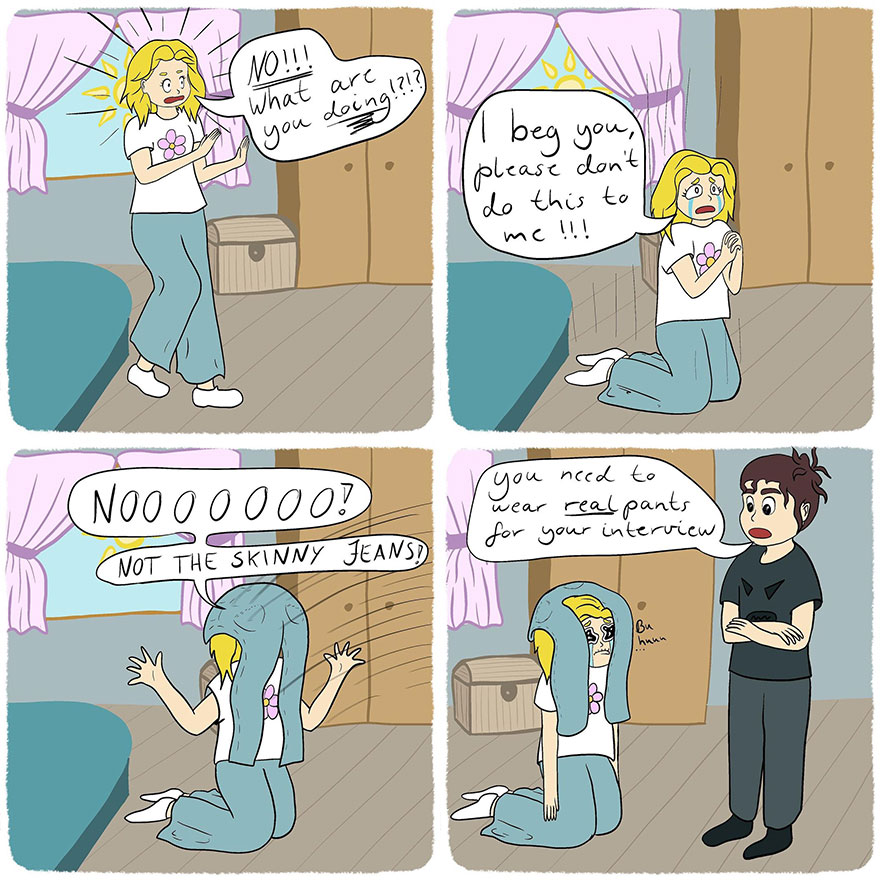 Everyday-Life-Comics-Lifeofjolie-Comic