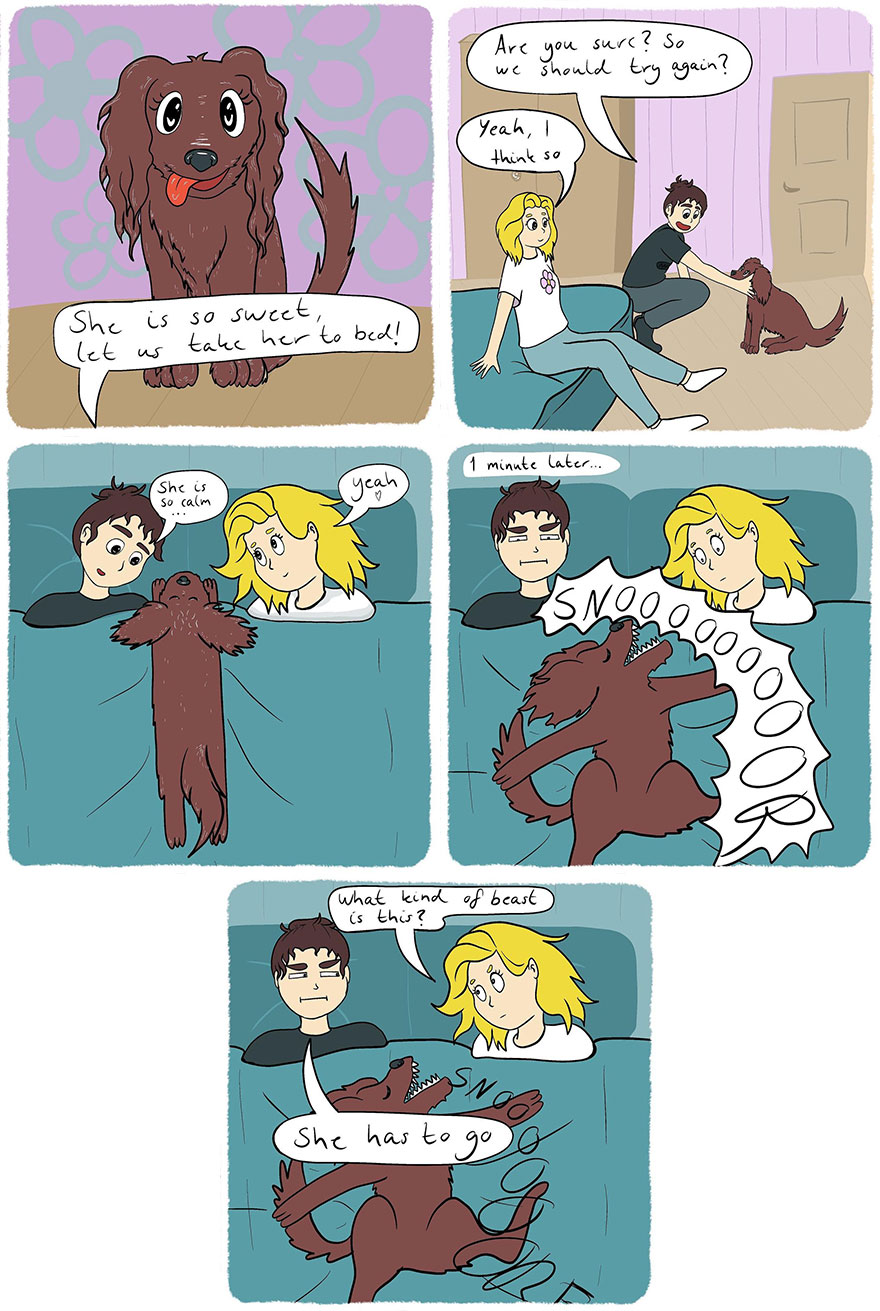 Everyday-Life-Comics-Lifeofjolie-Comic