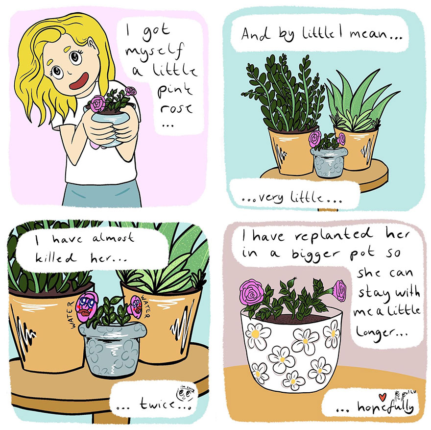 Everyday-Life-Comics-Lifeofjolie-Comic