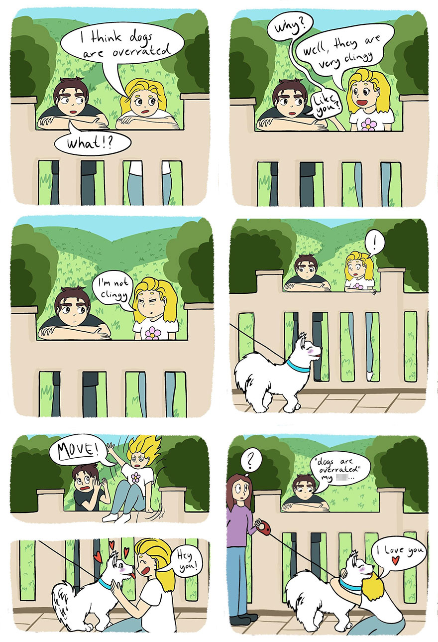 Everyday-Life-Comics-Lifeofjolie-Comic