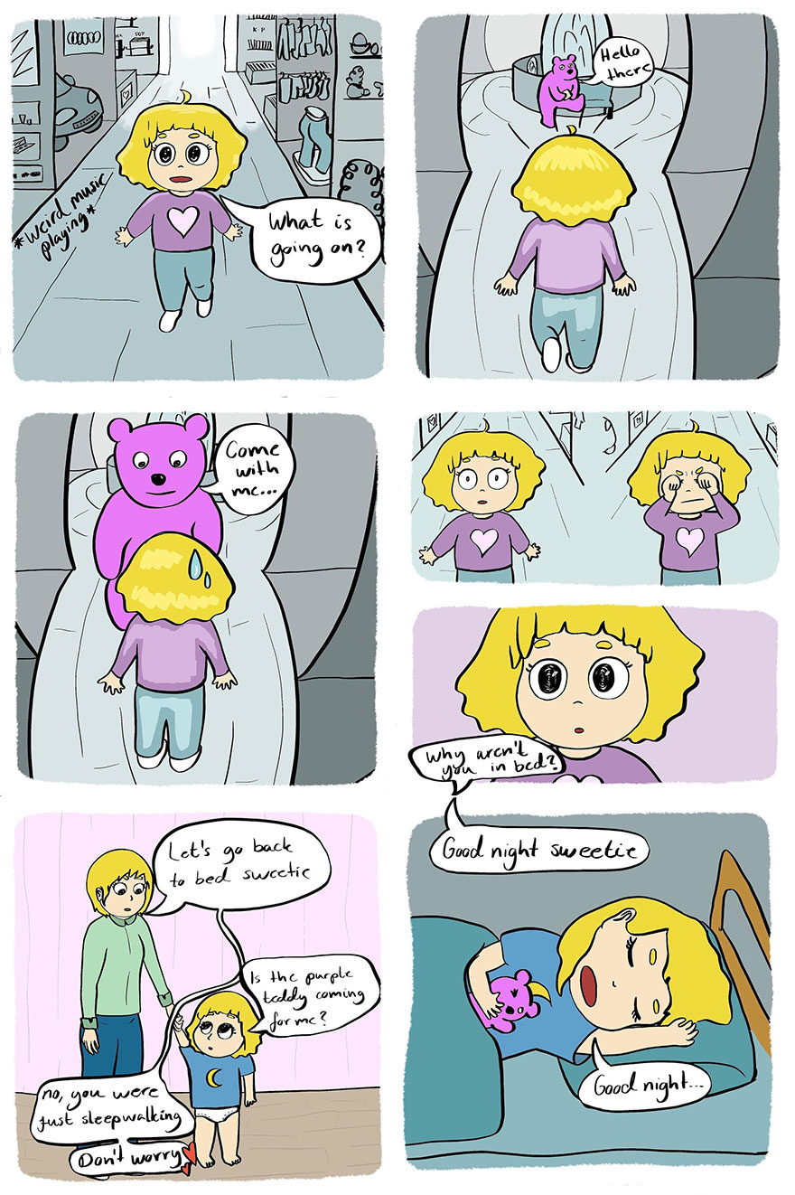 Everyday-Life-Comics-Lifeofjolie-Comic