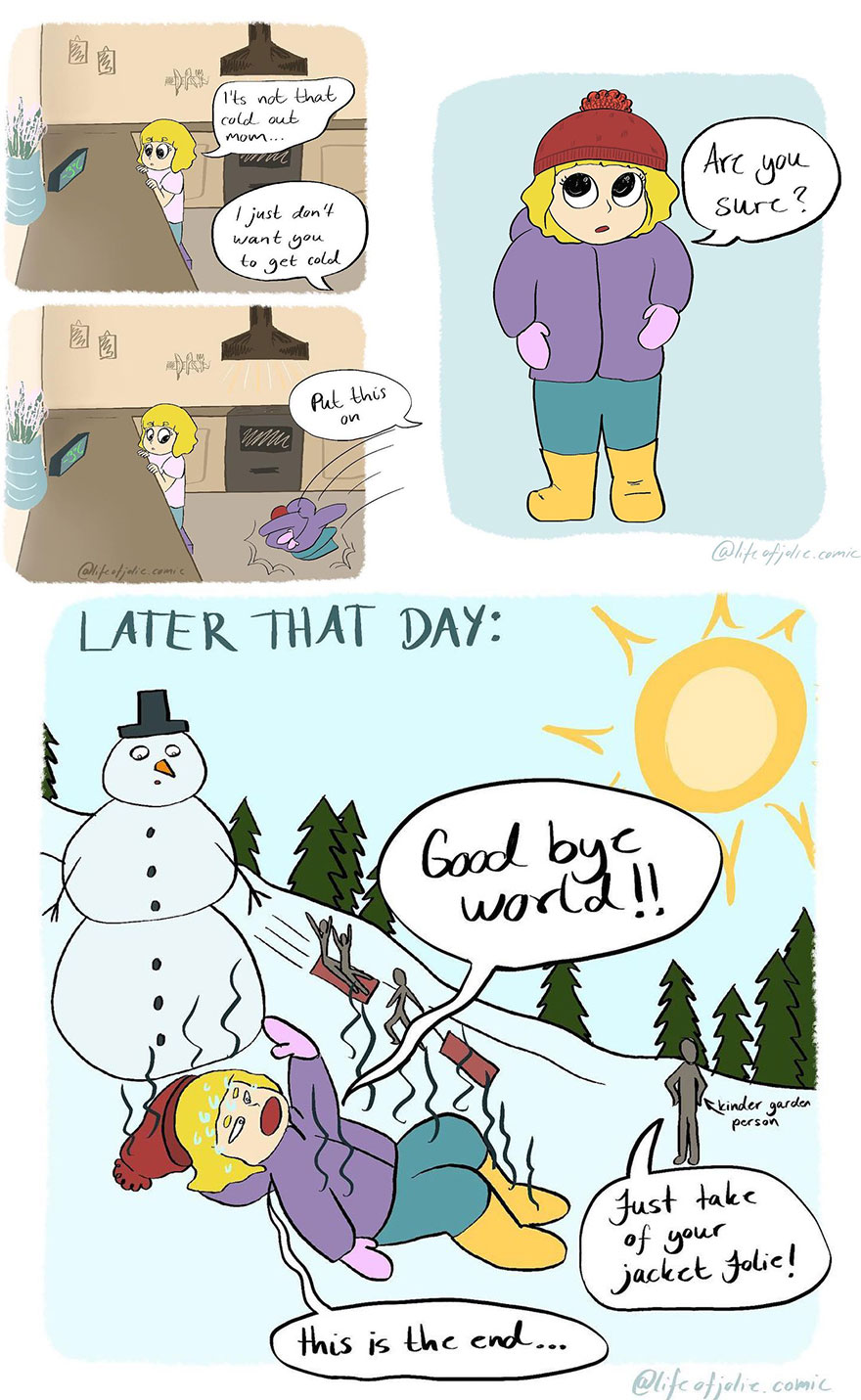 Everyday-Life-Comics-Lifeofjolie-Comic