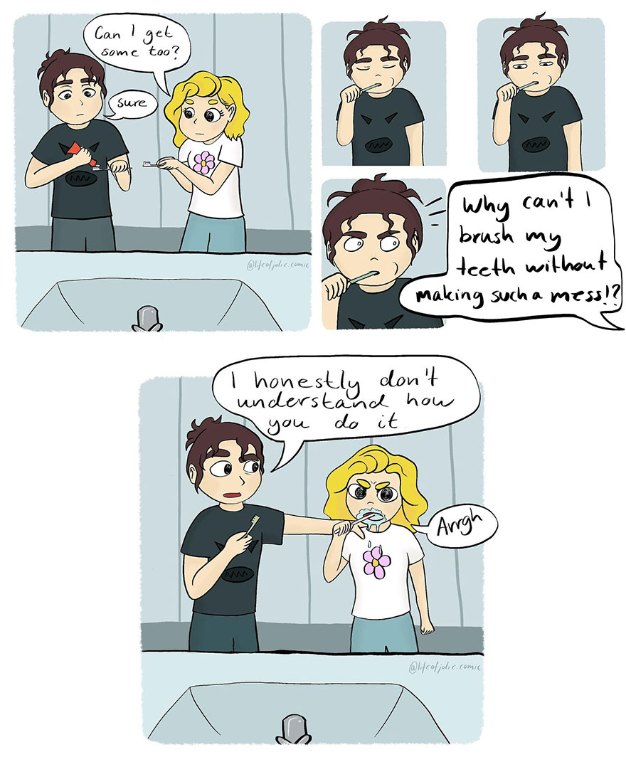 Everyday-Life-Comics-Lifeofjolie-Comic