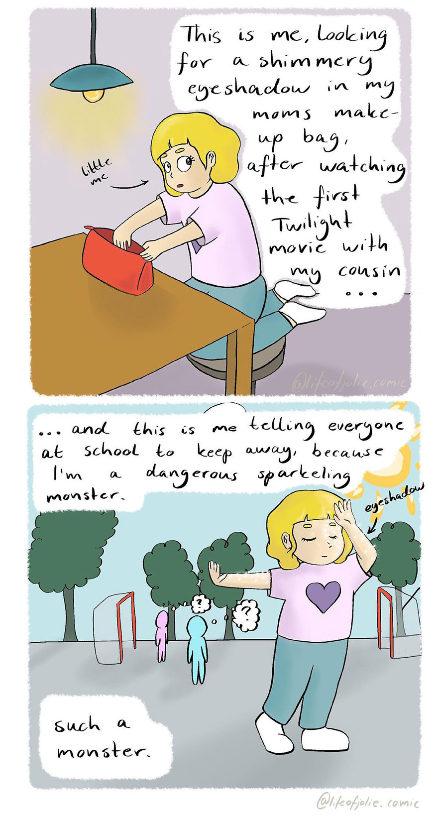 Everyday-Life-Comics-Lifeofjolie-Comic