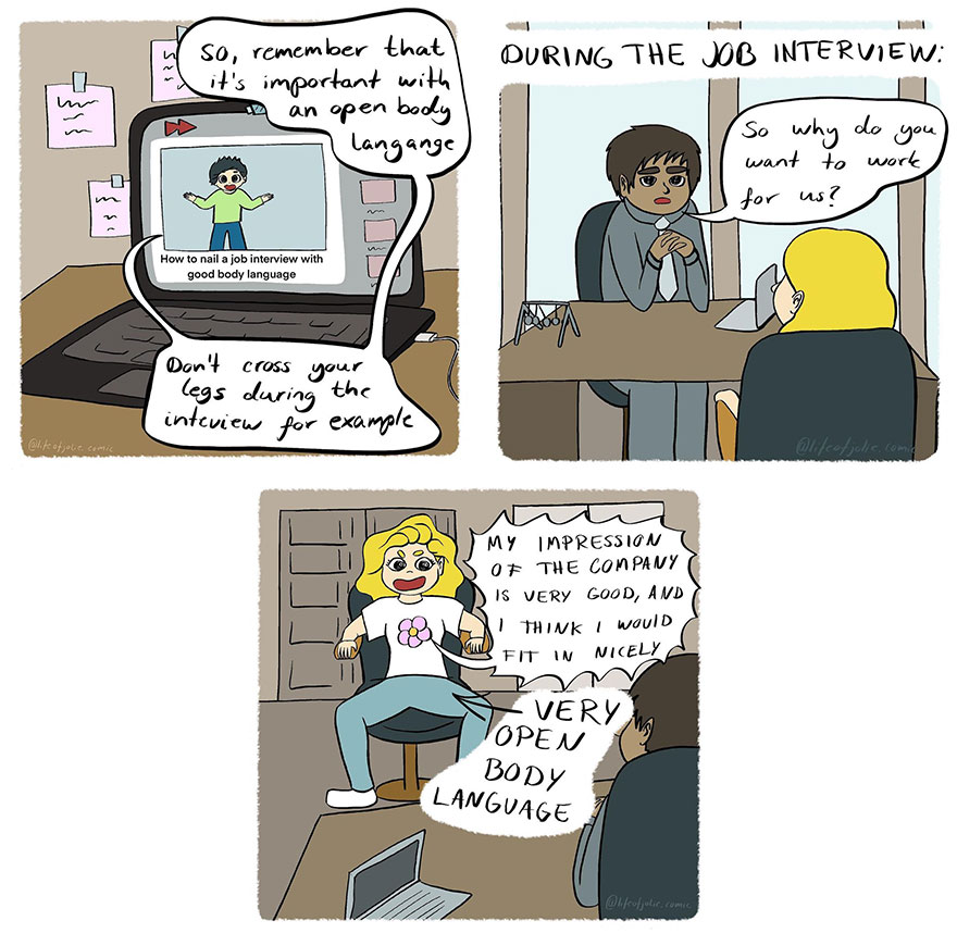 Everyday-Life-Comics-Lifeofjolie-Comic