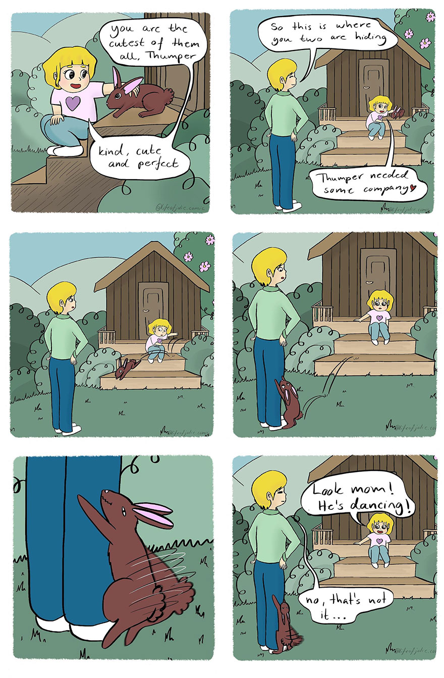 Everyday-Life-Comics-Lifeofjolie-Comic