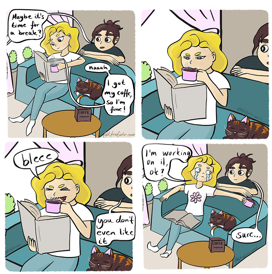 Everyday-Life-Comics-Lifeofjolie-Comic