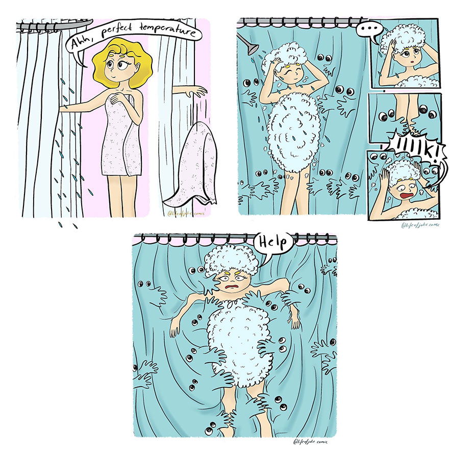 Everyday-Life-Comics-Lifeofjolie-Comic